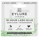 Eylure 18H Glue Brush Applicator Clear