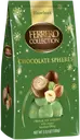 Ferrero Collection-suklaapalloja hasselpähkinätäytteellä 100g
