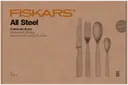 Fiskars Aterinsetti All Steel 16 os.