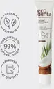 Ecodenta Organic Anti-Plaque Coconut hammastahna, 75ml
