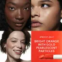 MAC Strobe Beam Liquid Blush voidemainen poskipuna 4,3 ml