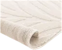 NOKOHOME Kaste nukkamatto, luonnonvalkoinen