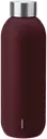 Stelton Keep Cool juomapullo 0,6 l, berry