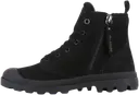 Palladium Pampa hi zip wl vapaa-ajan jalkineet
