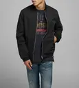 Jack&Jones JJERush pilottitakki