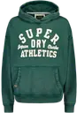 Superdry Athletic Appliq huppari