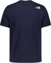 The North Face Easy Tee t-paita