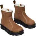 Dr. Martens Zebzag Rigger Wl Desert nilkkurit