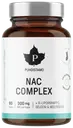 Puhdistamo NAC Complex 60 kapselia