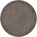 Finnmari Huopatabletti halkaisija 35 cm ruskea