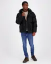 Les Deux Montreal Puffer Jacket