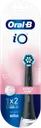 Oral-B iO Gentle Care Black vaihtoharja 2kpl