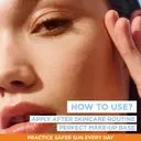 Garnier Ambre Solaire Super UV Hyaluronic aurinkosuojaemulsio SK50+ 40ml