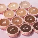 e.l.f. Halo Glow Powder Filter puuteri 10 g