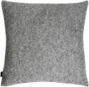 Lapuan Kankurit Arvo tyynynpäällinen 45x45cm meleerattu harmaa