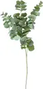 Eukalyptus oksa 94 cm vihreä
