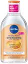 NIVEA 400ml Energising Micellar Water -misellivesi