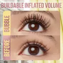 Maybelline New York The Colossal Bubble Maskara Black 10 ml