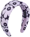 Marimekko Margget Unikko hiuspanta