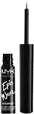NYX Professional Makeup Epic Wear Metallic Liquid Eyeliner silmänrajauskynä 3,5 ml