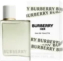 Burberry Her EdT tuoksu 30 ml