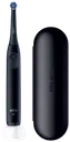 Oral-B Sähköhammasharja iO2 Musta + matkakotelo