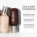 DIOR Backstage Face & Body Foundation meikkivoide 50 ml