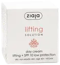 Ziaja Lifting solution 40+ kohottava päivävoide 50 ml