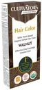 Cultivator's Hair Color Kasviväri Walnut 100g