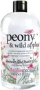 treaclemoon Peony & Wild Apple Shower Gel suihkugeeli 500ml