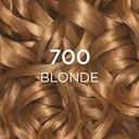 L'Oréal Paris Casting Crème Gloss 700 Blonde Keskivaalea kevytväri 1kpl