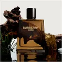 Burberry Hero EdP tuoksu 50 ml