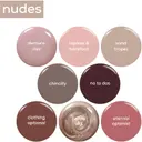 essie 121 Topless & Barefoot -kynsilakka 13,5ml