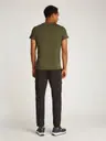 Tommy Jeans Tjm xslim jersey tee t-paita