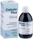 Colonic Plus Silica nestemäinen piidioksidivalmiste 250 ml