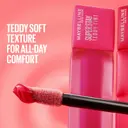 Maybelline New York Superstay Teddy Tint huulipuna 5ml