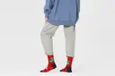 Happy Socks Happy Holidays sukat