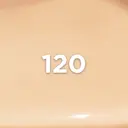 L'Oréal Paris Infaillible Fresh Wear 120 Warm Undertone meikkivoide 30ml