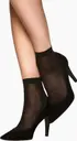 Vogue Pleasure Socks 20 den nilkkasukat 2-pack