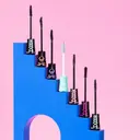 essence Lash PRINCESS volume mascara 12 ml