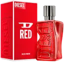 Diesel D Red EdP tuoksu 50 ml