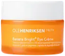 OleHenriksen Truth Banana Bright + Eye Cream silmänympärysvoide 15 ml