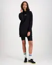 The North Face N Essential relaxed hooded mekko