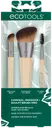 Ecotools Conceal, Enhance & Sculpt Trio meikkisivellinsetti
