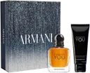 Emporio Armani Stronger with You EdT 50ml -lahjapakkaus