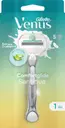 Gillette Venus Comfortglide Sensitive with Aloe ihokarvanajohöylä