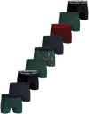 Björn Borg Cotton Stretch 9-pack bokserit