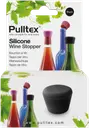 Pulltex viinipullon silikonistopperi