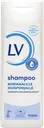 LV 250ml shampoo normaalille hiuspohjalle