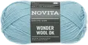 Novita lanka Wonder Wool DK 50 g sielu 113